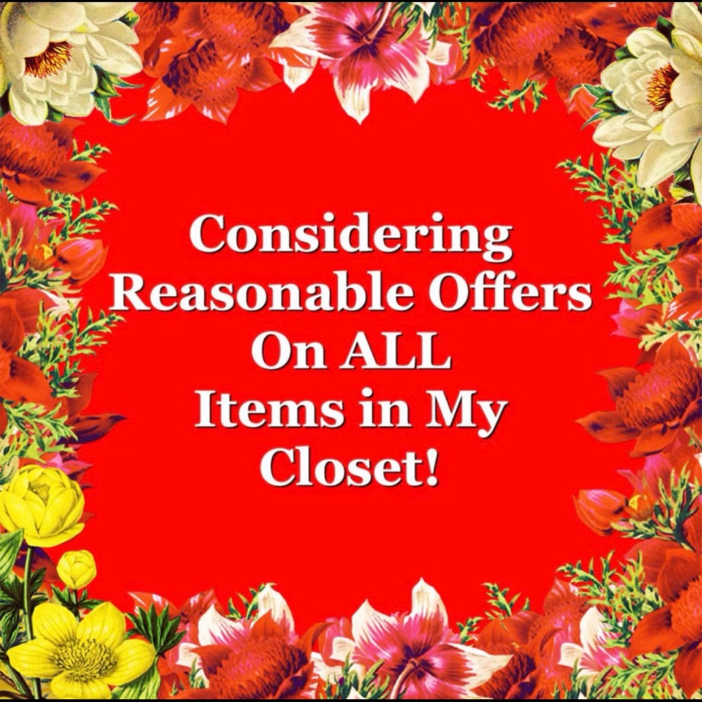 Make an Offer!